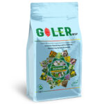 کشاورز بیست (keshavarz20.com) - کود پودری گُلر ایکس گرین آمریکا 1 کیلویی (Goler XGreen)
