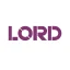 لوگوی برند LORD
