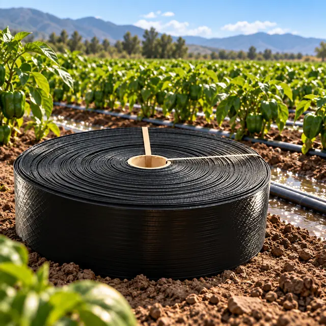 لوله نخدار ۲ اینچ آسایش آذربایجان ۵ لایه ۱۰۰ متری - تصویر گالری 4 از 8