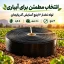 لوله نخدار ۲ اینچ آسایش آذربایجان ۵ لایه ۱۰۰ متری - تصویر گالری 8 از 8