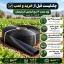 لوله نخدار ۴ اینچ آسایش آذربایجان ۵ لایه ۱۰۰ متری - تصویر گالری 8 از 8