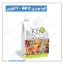 کود K60 ایکس گرین ۱ کیلویی با ۶۰ درصد پتاسیم محلول در آب
